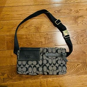 fanny pack / waist bag